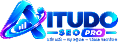 Aitudo SEO Pro
